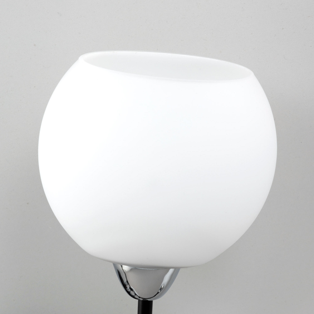 Citilux Флорида CL148145 Люстра потолочная Чёрная