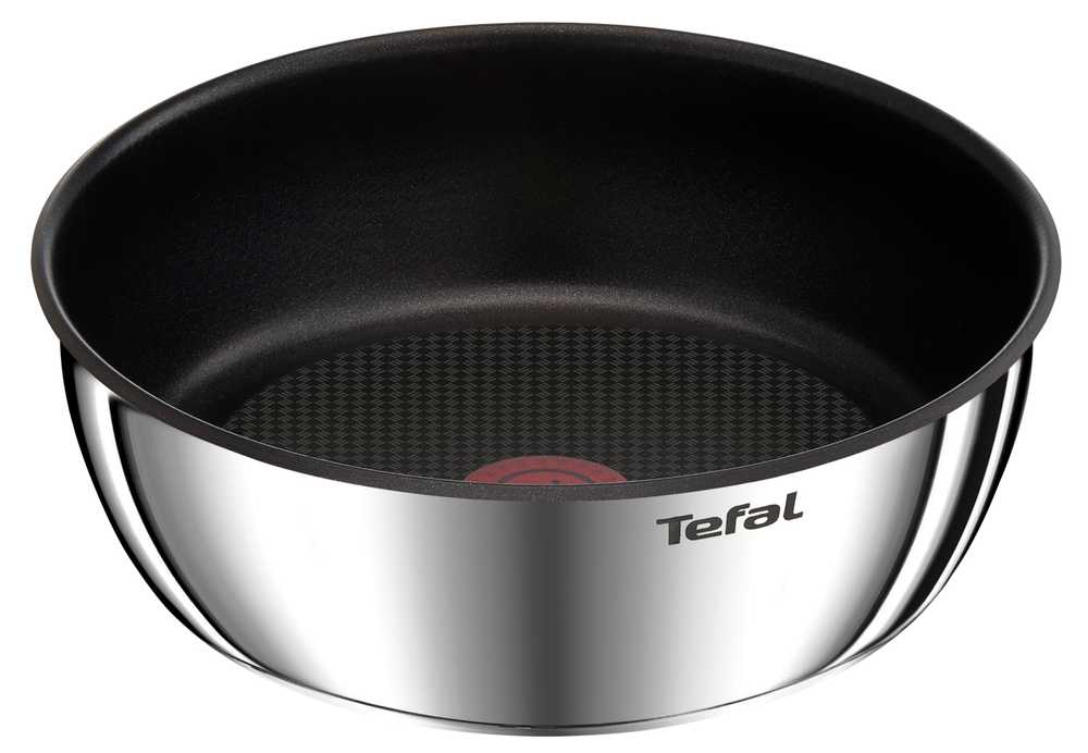 Набор посуды Tefal Ingenio Emotion 10 предметов L925SA14