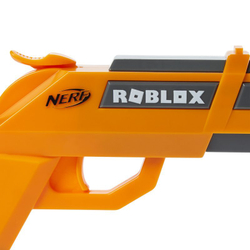 Hasbro Nerf Roblox - JailBreak Armory 2-Pak F2479