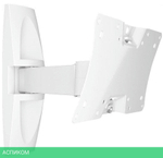 Кронштейн Holder LCDS-5063 белый