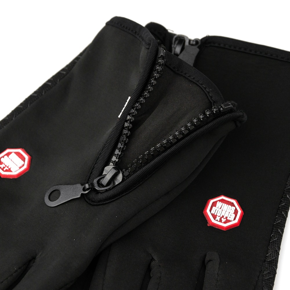 Перчатки Winds Stopper