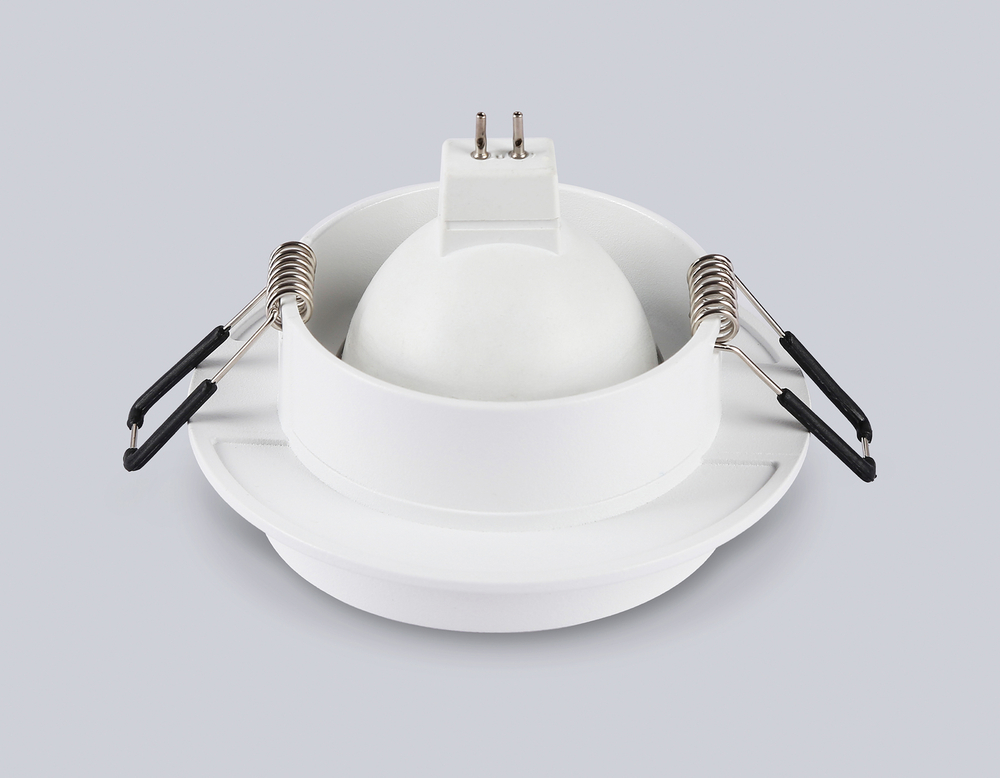 TN30707 WH белый GU5.3 D92*36