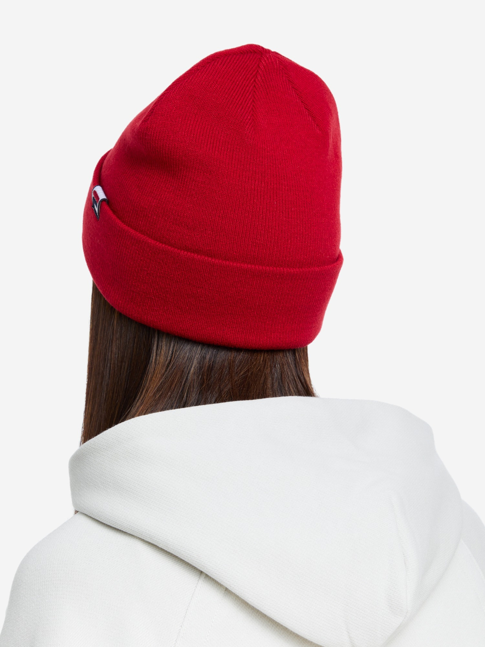 Шапка взрослая FILA