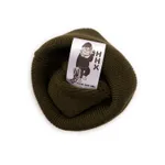 Шапка ННХ AW25 Эверест олива