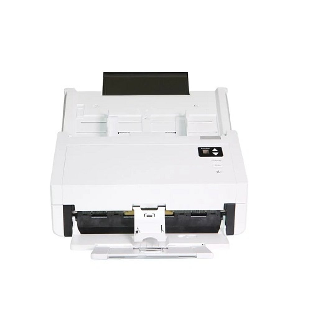 Сканер  Avision AD345GL