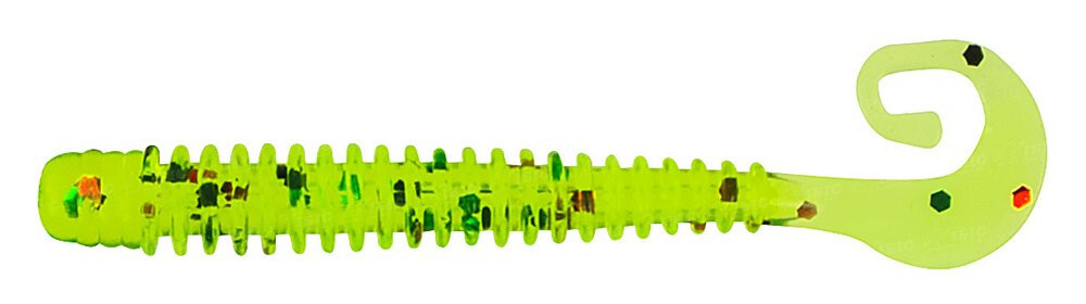 Мягкая приманка для рыбалки Силикон Select Uran 2.8 bulk col.083, (50 шт/упак)