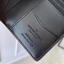 Louis Vuitton Pocket Organizer