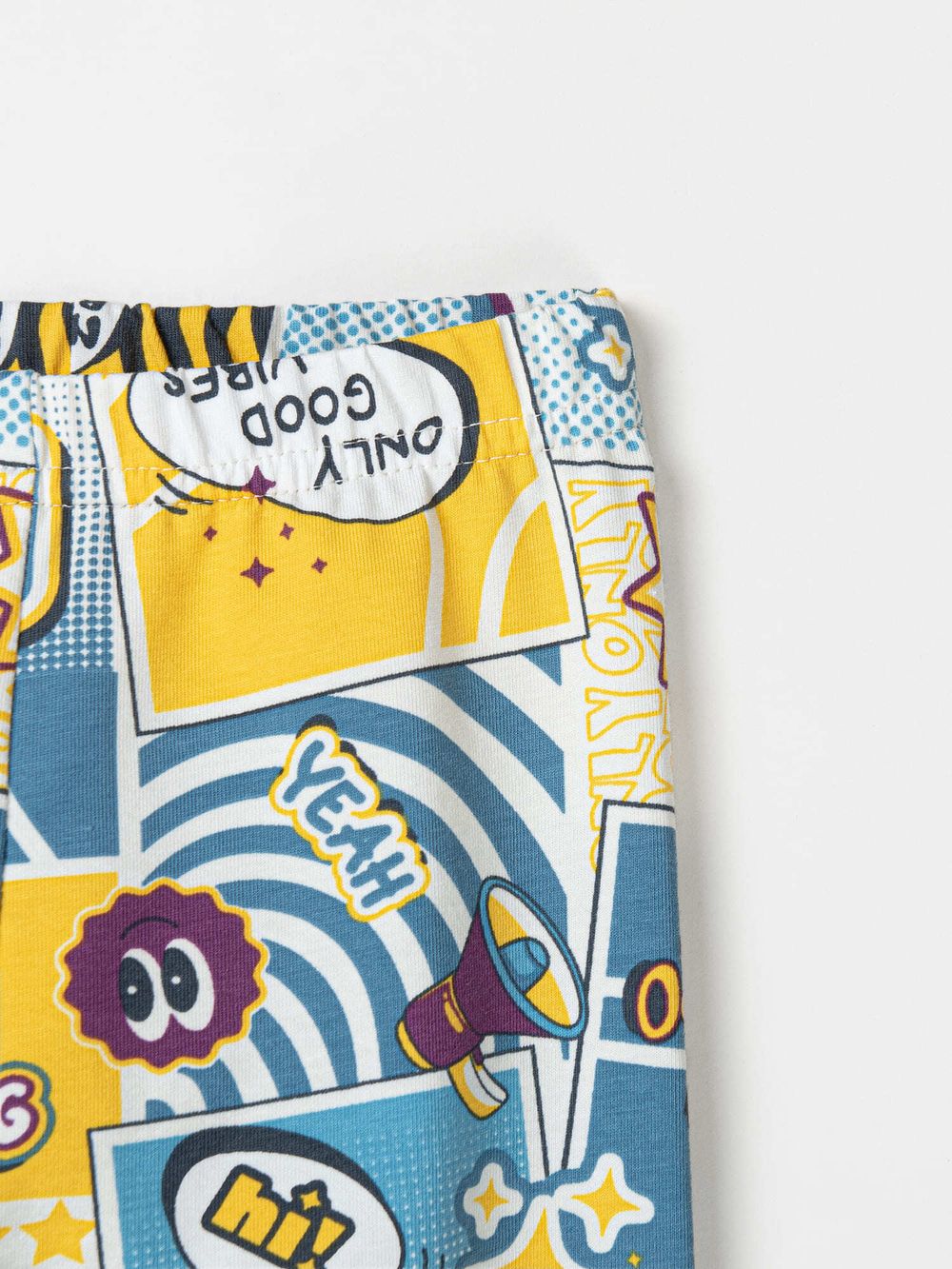 Лосины "Comic hero"