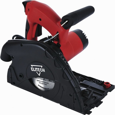 Пила дисковая ELITECH ПД 1675П