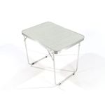 Стол складной &quot;СЛЕДОПЫТ&quot; мал. 700х500х600мм, столеш. ЛХДФ