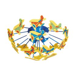 Citilux Самолетики CL603141 Люстра потолочная