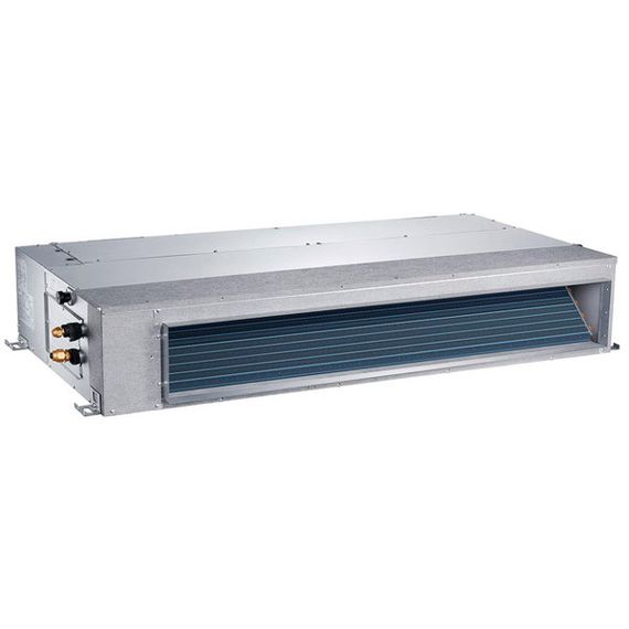Kentatsu KSMB35HZAN1P / KSUNB35HZAN1