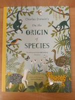 On The Origin of Species