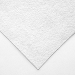 Ковролин "НОРК" на резиновой основе, ширина 3,2м., 96 кв.м, белый