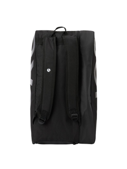 Спортивная сумка Bj_rn Borg Ace - black