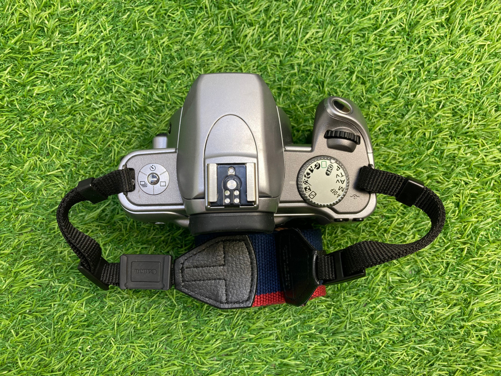 Canon EOS 300V  Покупка/Продажа