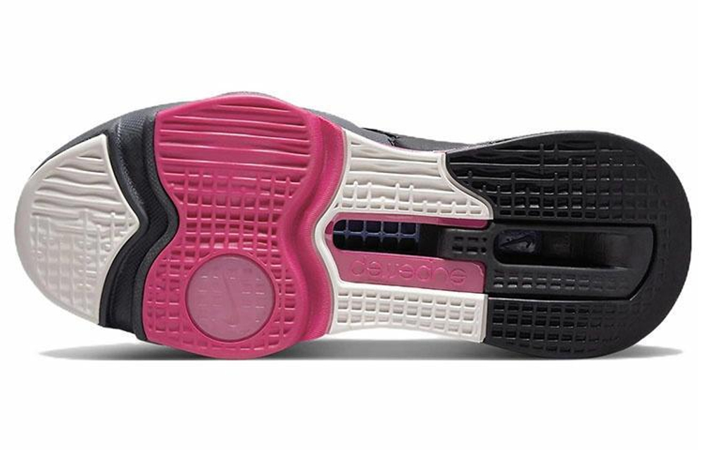 Кроссовки Nike Air Zoom Super Rep 3 (Женская размерная сетка)