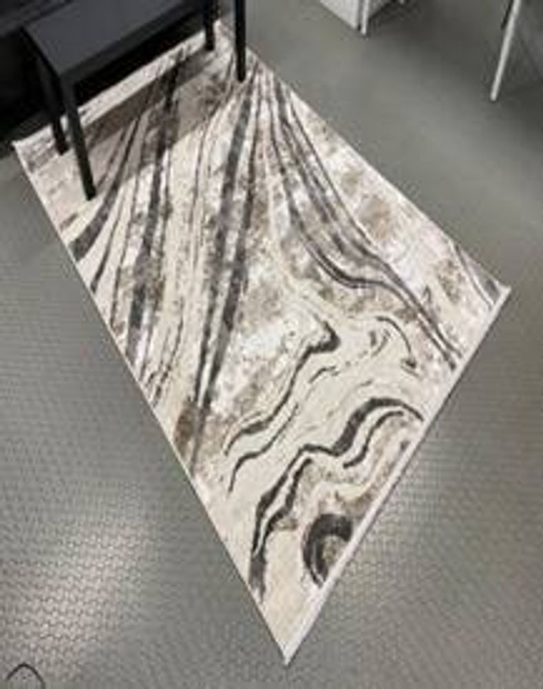 Prismatic 04512A BEIGE \ GREY Прямой