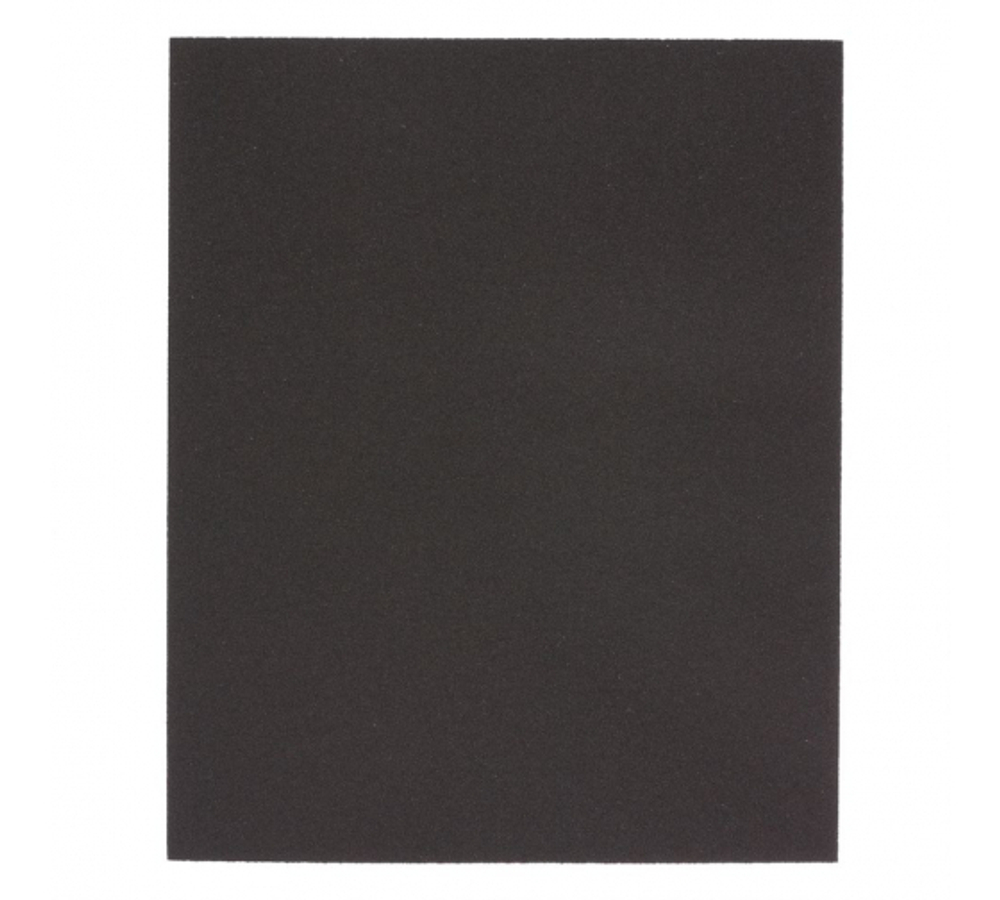 ШЛИФЛИСТ СИБРТЕХ Б/ОСН CT10CW 5H (P240) 230Х280ММ 10ШТ 75690