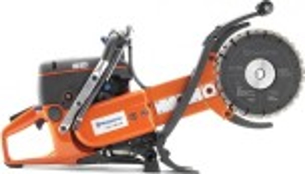 Бензорез HUSQVARNA K- 760 CUT-N-BREAK EL35 9671957-01