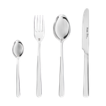 Набор стол.приборов Taller TR-21623 Hortense