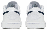 Кроссовки Jordan Air Jordan 1 Low Obsidian
