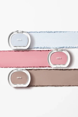 BBIA Пудровые румяна Last Blush 01 Forget Me Not