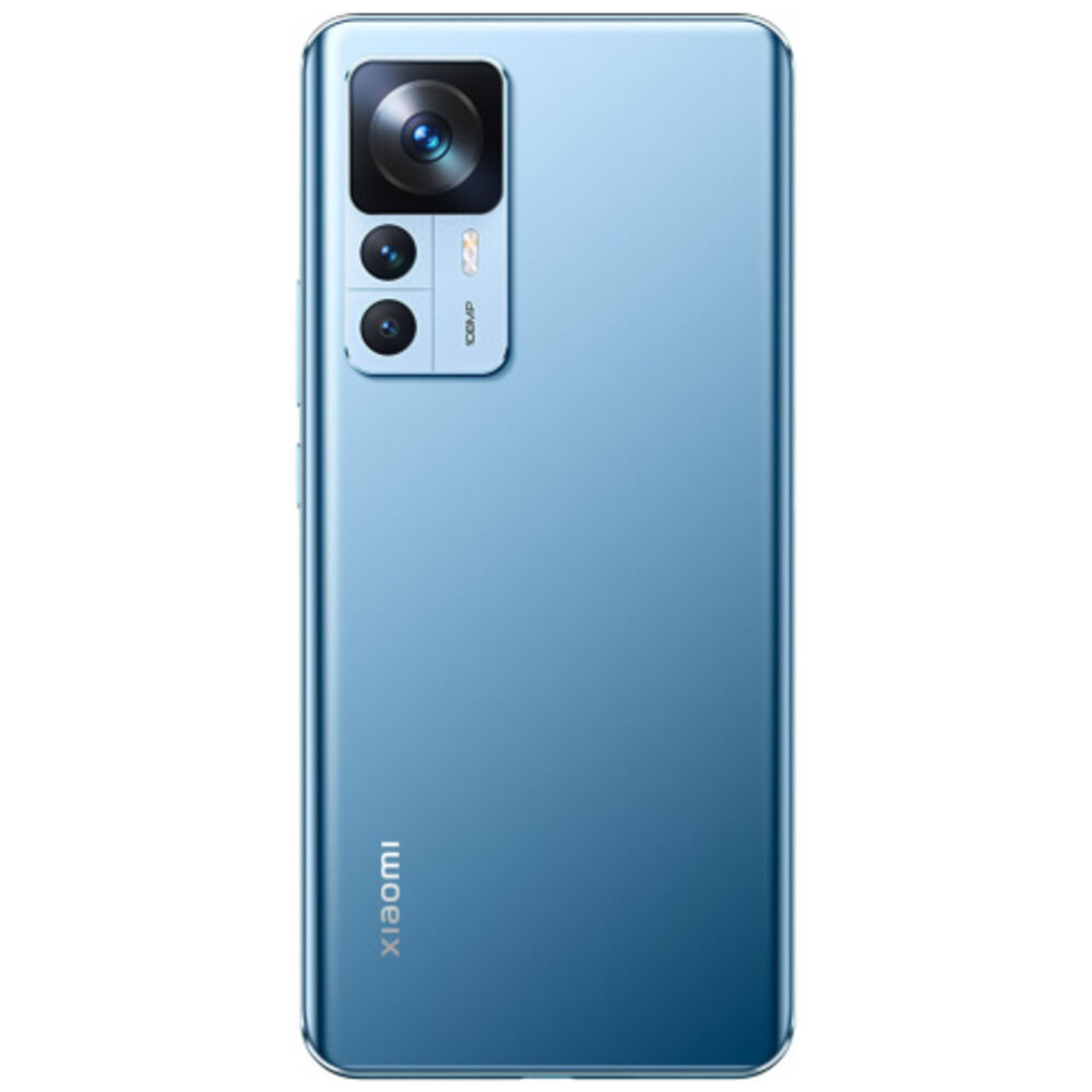 Смартфон Xiaomi 12T 8/256GB Blue