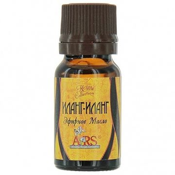 Эфирное масло Иланг-Иланг. 10 мл.