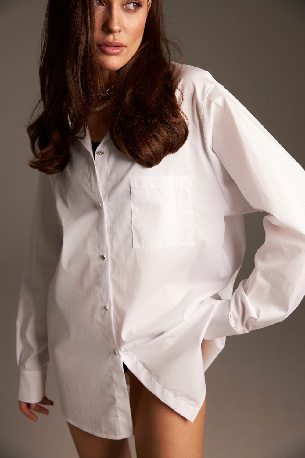 Рубашка «Base»