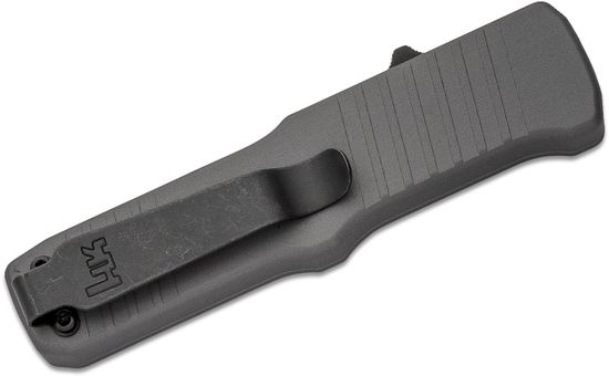 Складной нож Hogue "OTF Hadron" HG/HK/54012 c клинком из стали 154CM, рукоять алюминий