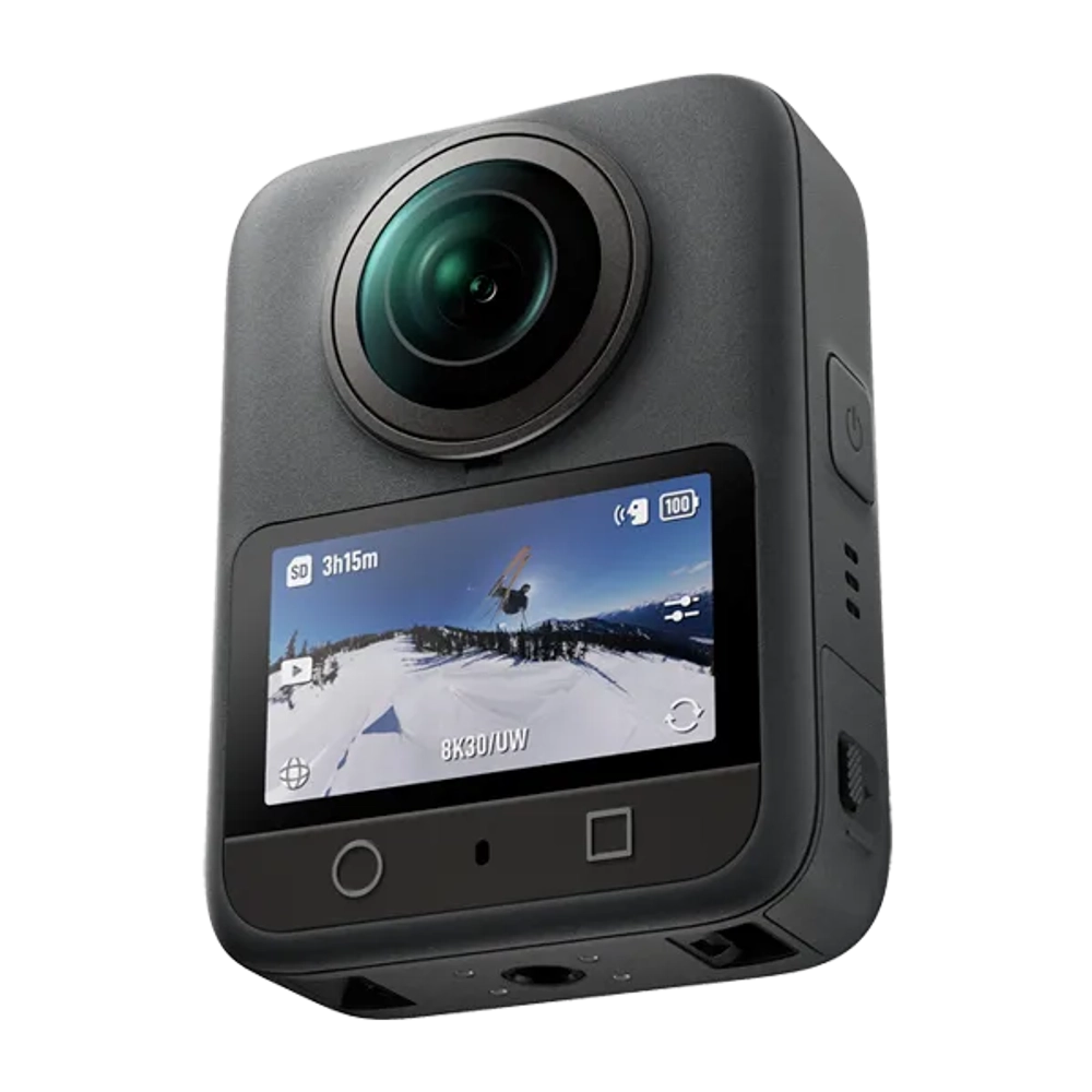 Экшн-камера DJI Osmo 360 Adventure Combo