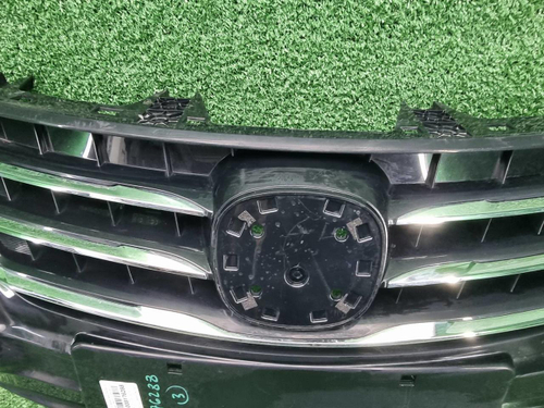 Решетка радиатора Changan Alsvin (2018-н.в.)