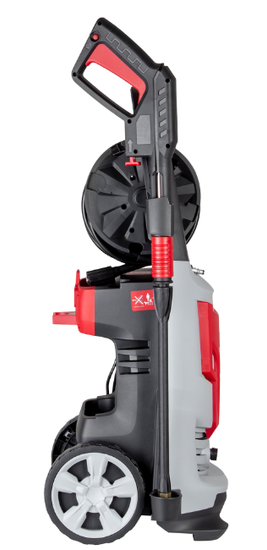 Мойка высокого давления "РЕСАНТА" МР-200БП