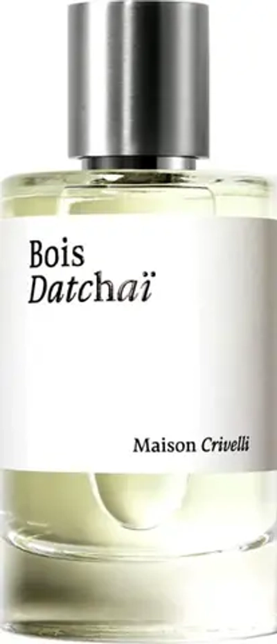 MAISON CRIVELLI BOIS DATCHAÏ EDP 100 ML