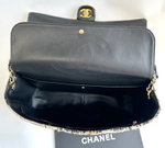 Chanel Maxi Flapbag 38 cm