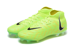 Бутсы NIKE PHANTOM LUNA ELITE FG (Мята(Mint)