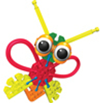 KX78750 Kid K'NEX Education Набор для работы в группе