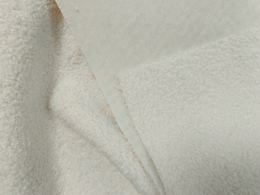 Искусственный мех Winnie (Винни) 03