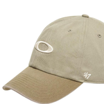 Oakley Cotton Baseball Caps