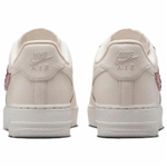 Кроссовки Nike Air Force 1 Swooshes (Женская размерная сетка)