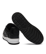 Кроссовки CLELIA Guess - черный(FLFCLE ELE12)