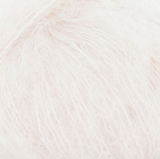 Пряжа FONTY Ombelle бобинный (75% кид мохер, 20% шерсть мериноса, 5% полиамид)