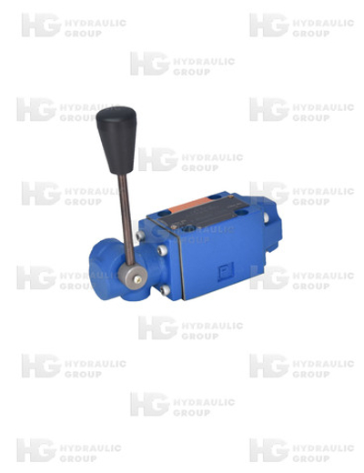 Гидрораспределитель 4WММ6D50