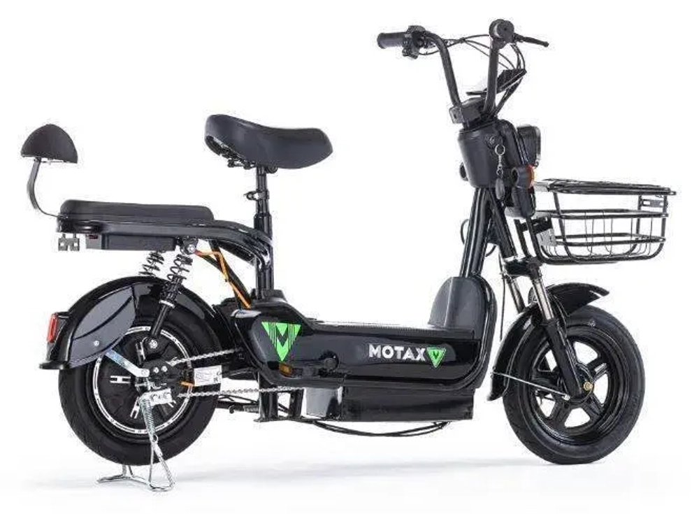 Электроскутер MOTAX E-NOT 4820
