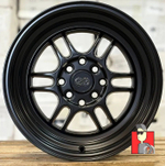 Комплект дисков Enkei RPF1 15x8 et15 4x100/4x114.3