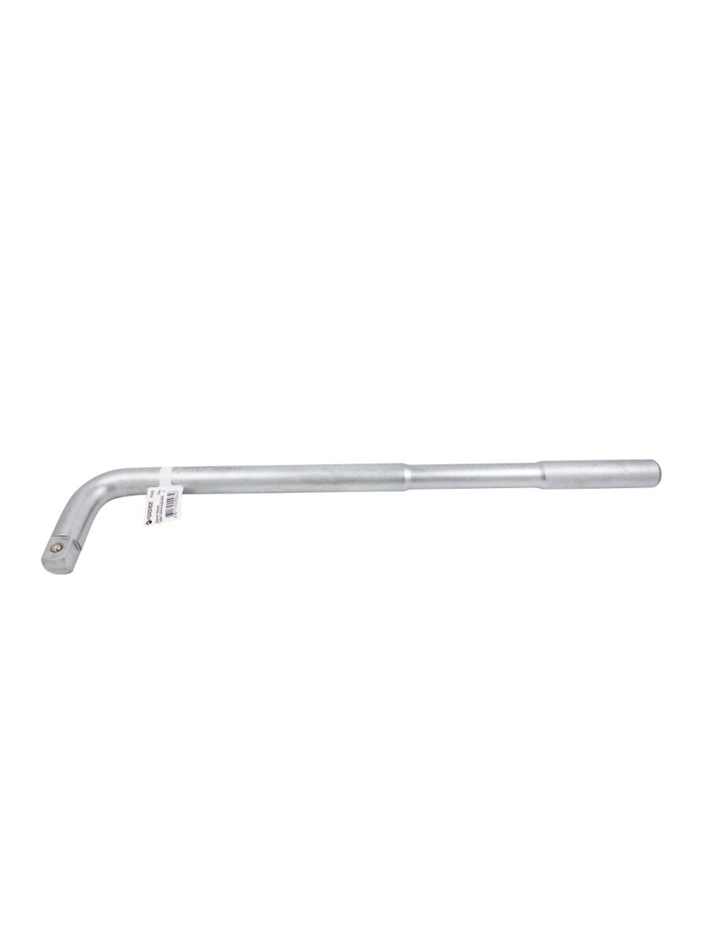 Вороток Г-образный 510мм 3/4'' Forsage F-8156510