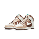Кроссовки Nike Dunk High 'Light Chocolate' DH5348-100