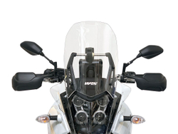 WRS TOURING стекло YAMAHA TENERE 700 (2019-2023) прозрачное