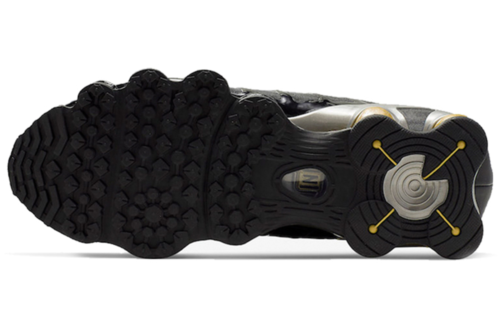 Neymar X Nike Shox Tl
